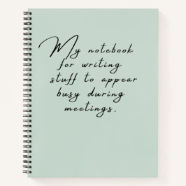 Coisas Para Aparecer Ocupado Durante Reuniões Dive