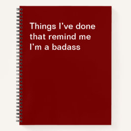 Coisas que fiz que me lembram que eu sou um idiota