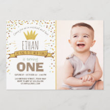 Coisas selvagens convite para o aniversário