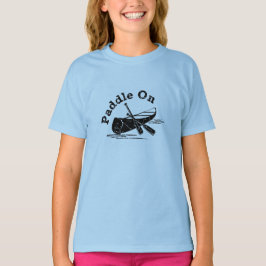 Cola Em Design - Camisa Básica De T-Shirt