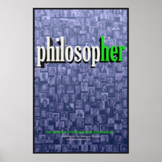 Colagem 1 (verde) Poster