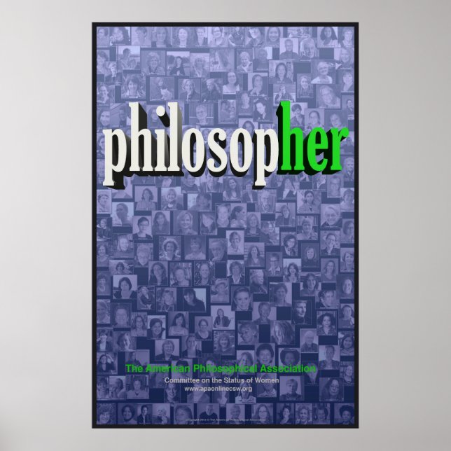 Colagem 1 (verde) Poster (Frente)