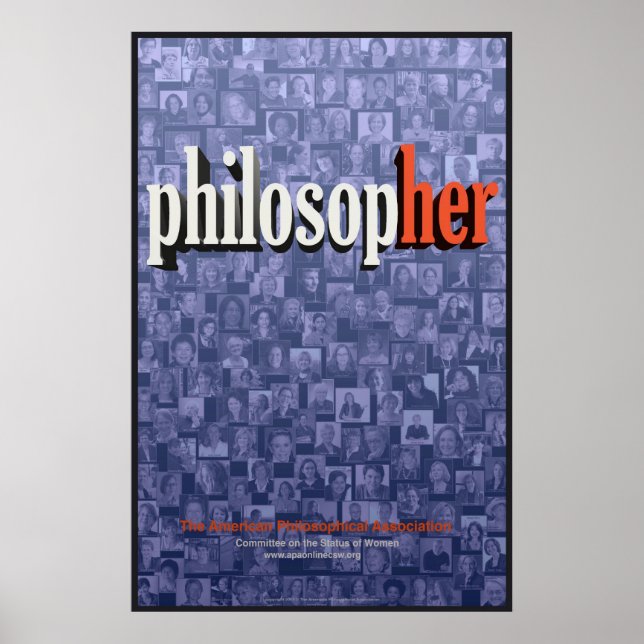 Colagem 2 (Vermelho) Poster (Frente)