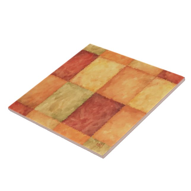 Colagem das Cores M (Lateral)