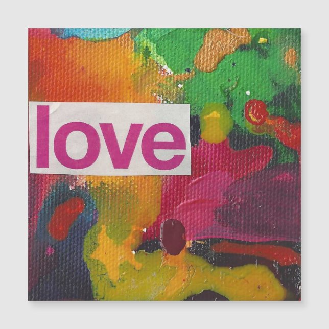 Colagem de aquarela (Frente)