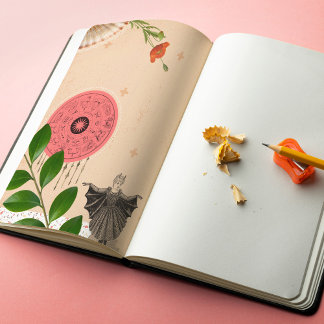 Colagem de Artesanatos divertida Papel Scrapbook d