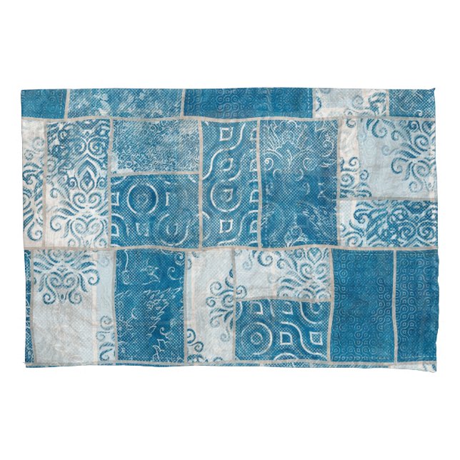 Colagem de Correções: Combinação de Padrões Inclus (Frente)