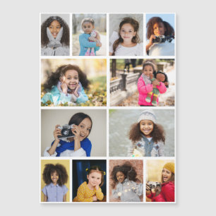 Colagem de Fotografias design