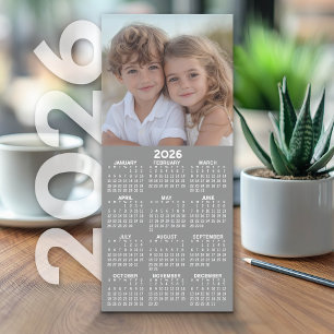 Colagem de Fotografias do Calendário 1 - Pode Edit