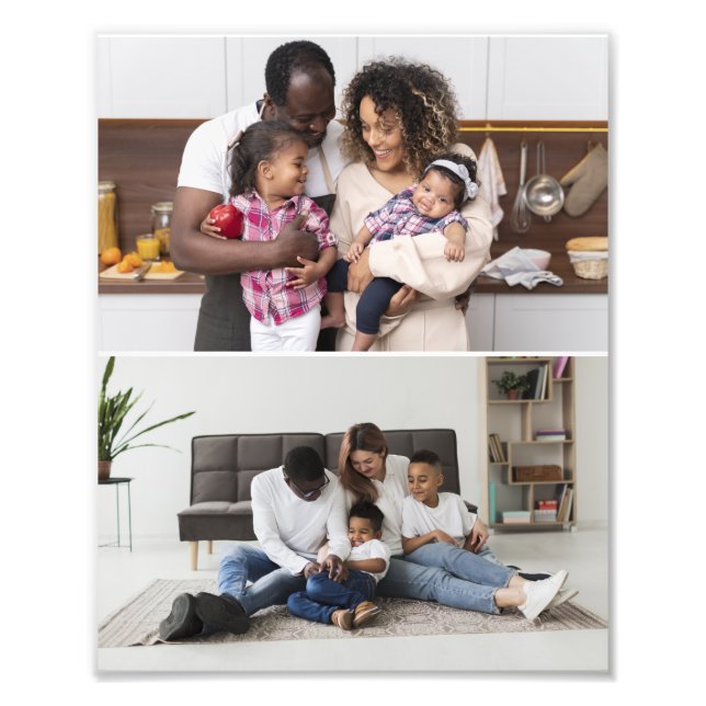 Colagem de Fotografias do Design 2 (Frente)