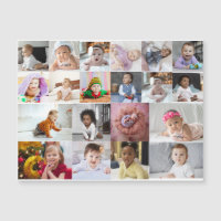 Colagem de Fotografias do Design 20