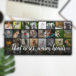 Colagem de Fotografias Moderna Única Na moda 32