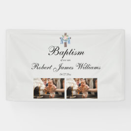 Colagem de Fotografias Personalizada Panorâmica de