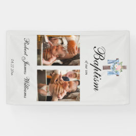 Colagem de Fotografias Personalizada Panorâmica de