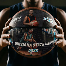 Colagem de Fotografias Personalizadas do desportis