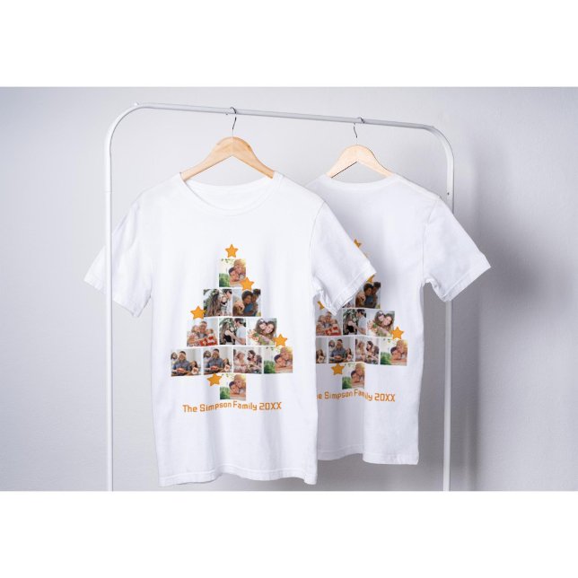 Colagem de Fotos 11 da Família de Divertimento Per (Criador carregado)