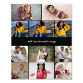 Colagem de Fotos 11 design