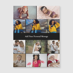 Colagem de Fotos 11 design