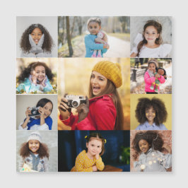 Colagem de Fotos 11 design