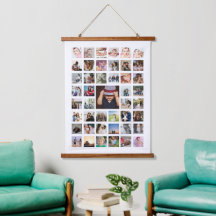 Colagem de Fotos 45 Personalizada