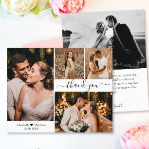 Colagem de Fotos de Casamento de Orçamento - Obri