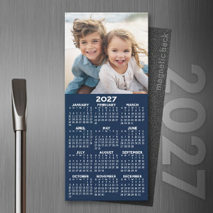 Colagem de Fotos do Calendário 1 - Pode Editar Azu