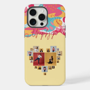 Colagem de Fotos Femininas Personalizadas e Sem De