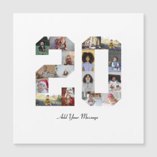 Colagem de Fotos Número 20