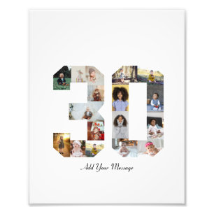 Colagem de Fotos Número 30