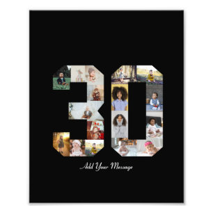 Colagem de Fotos Número 30