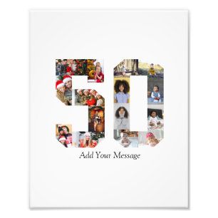 Colagem de Fotos Número 50