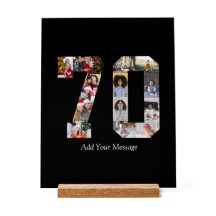 Colagem de Fotos Número 70