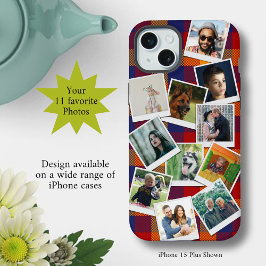 Colagem de Fotos Personalizada 11