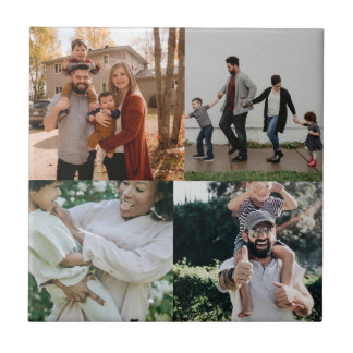 Colagem de Fotos Personalizada 4