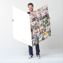 Colagem de Fotos Personalizada 80