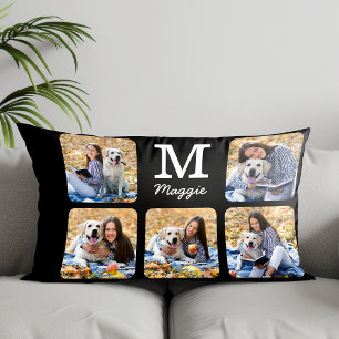 Colagem de Fotos Personalizada do Pet Dog Lover