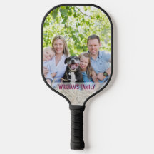 Colagem de Fotos Personalizadas da Família Simples