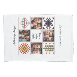 Colagem de Fotos Personalizável