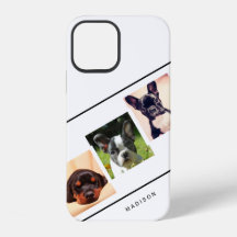 Colagem de Fotos Simples Personalizada