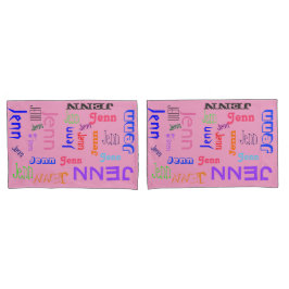 Colagem de Nomes 🎁 Incrível Divertimento em Nuvem