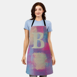 Colagem de Pastas Rosa Inicial