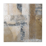 Colagem de rendas I<br><div class="desc">Home Décor</div>