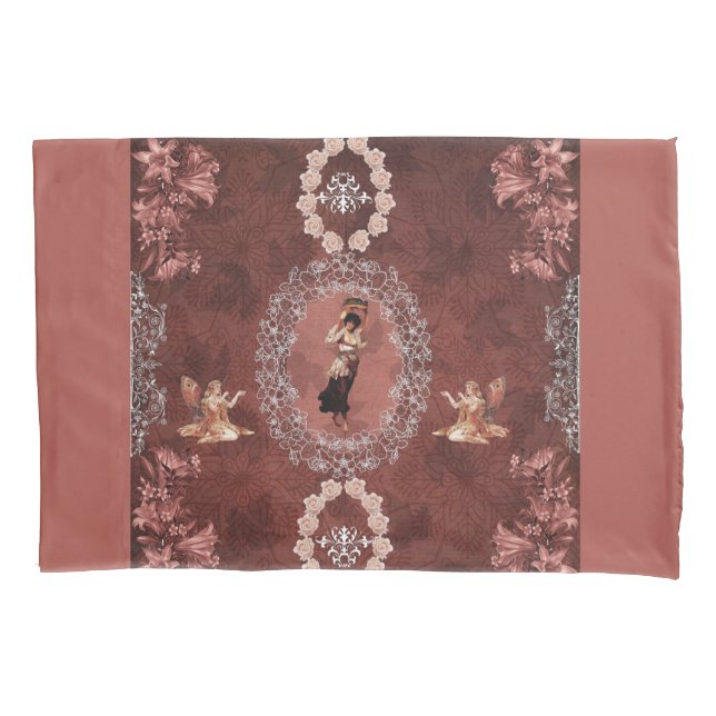 Colagem de Vintage (Frente)