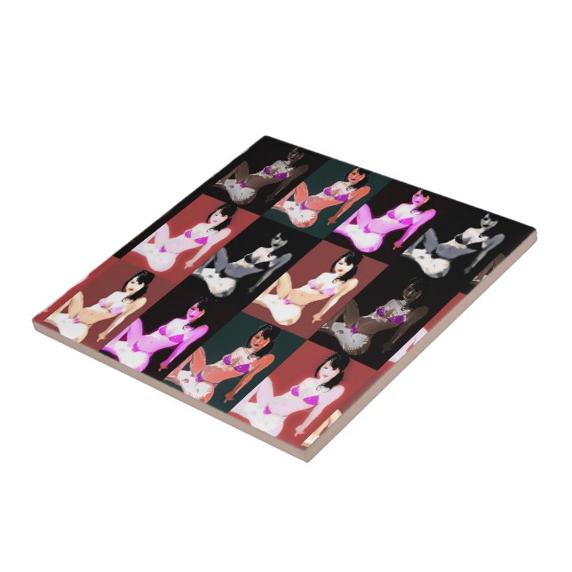 Colagem LivingDoll 7 (Lateral)