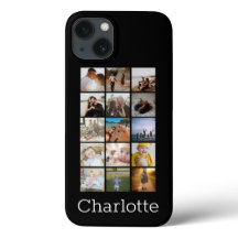 Colagem Personalizada Torne Sua Própria Única