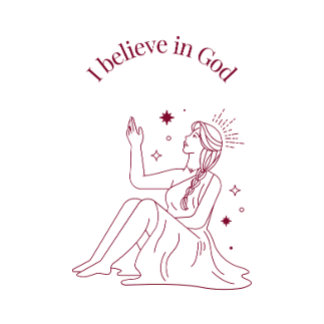 Colagem Positiva do Adesivo de Afirmação