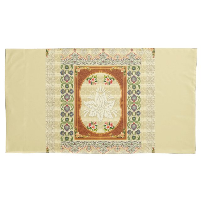 Colagem Vintage (Frente-Esquerda)