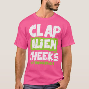 Colapso Alienígena Camisa I Storm Area 51 Ufo Alie