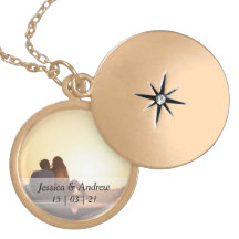 Ofertas personalizadas de aniversário - Casal pers