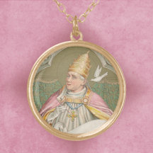 Papa São Gregório Magno (M 067)